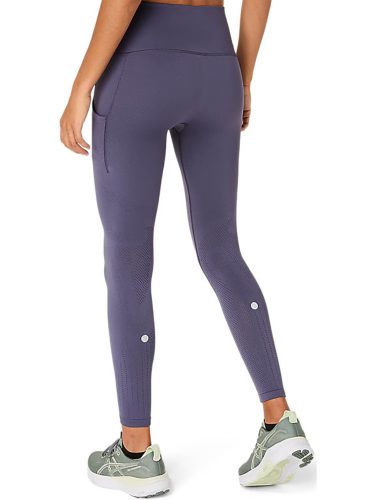 Asics Road Winter High Waist Tight női hosszú futónadrág