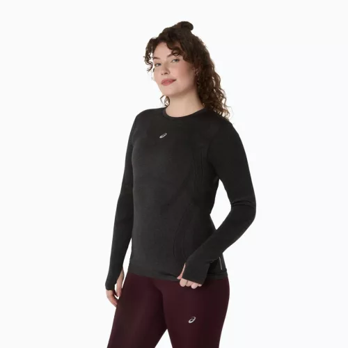 Asics Road Seamless LS Top