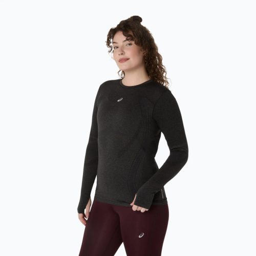 Asics Road Seamless LS Top