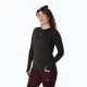 Asics Road Seamless LS Top
