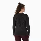Asics Road Seamless LS Top