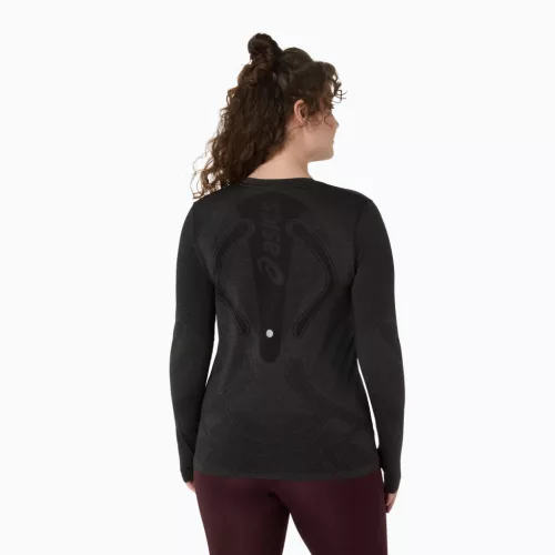 Asics Road Seamless LS Top