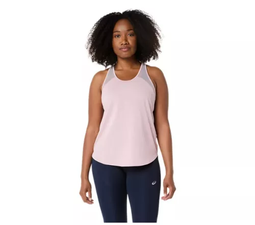 Asics Road Tank ujjatlan női futófelső