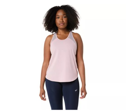 Asics Road Tank ujjatlan női futófelső