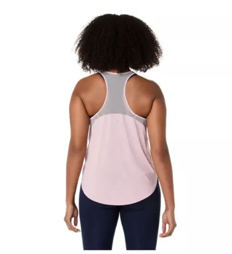 Asics Road Tank ujjatlan női futófelső