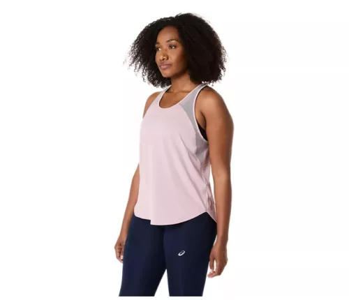 Asics Road Tank ujjatlan női futófelső