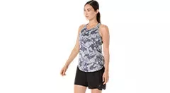 Asics Fujitrail Tank női ujjatlan futófelső