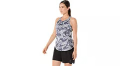 Asics Fujitrail Tank női ujjatlan futófelső