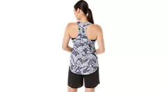 Asics Fujitrail Tank női ujjatlan futófelső