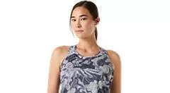 Asics Fujitrail Tank női ujjatlan futófelső