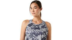 Asics Fujitrail Tank női ujjatlan futófelső