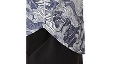 Asics Fujitrail Tank női ujjatlan futófelső