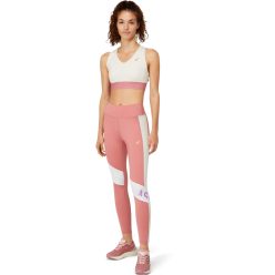 Asics Color Block Tight III női futónadrág