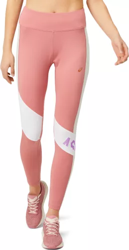 Asics Color Block Tight III női futónadrág