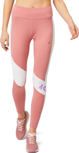 Asics Color Block Tight III női futónadrág