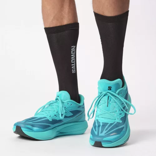 Salomon Socks 365 Crew futózokni