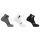 Salomon Socks Everyday Ankle 3-Pack futózokni