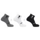 Salomon Socks Everyday Ankle 3-Pack futózokni