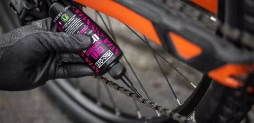 Muc-Off All Weather (általános) lánckenőanyag