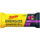 PowerBar Energize Advanced (málna) szelet - 55 g