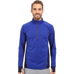   Brooks Men's Drift 1/2 ZIP férfi hosszú ujjú futófelső