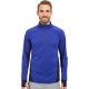 Brooks Men's Drift 1/2 ZIP férfi hosszú ujjú futófelső