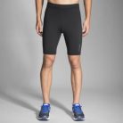 Brooks Greenlight 9'' Short Tight férfi futó rövidnadrág