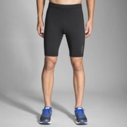   Brooks Greenlight 9'' Short Tight férfi futó rövidnadrág