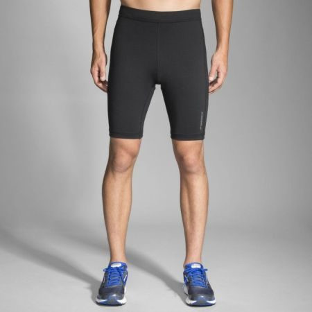 Brooks Greenlight 9'' Short Tight férfi futó rövidnadrág