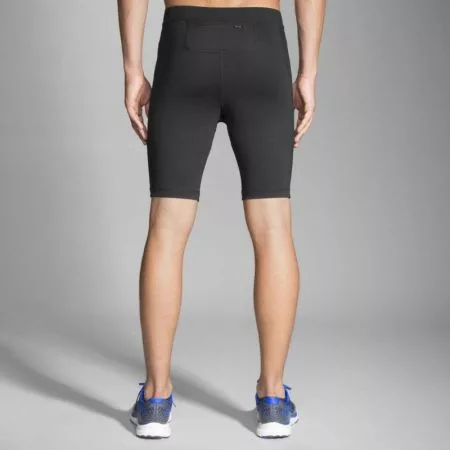Brooks Greenlight 9'' Short Tight férfi futó rövidnadrág