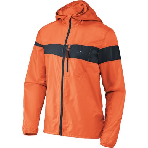 Brooks Men's LSD Jacket férfi futókabát