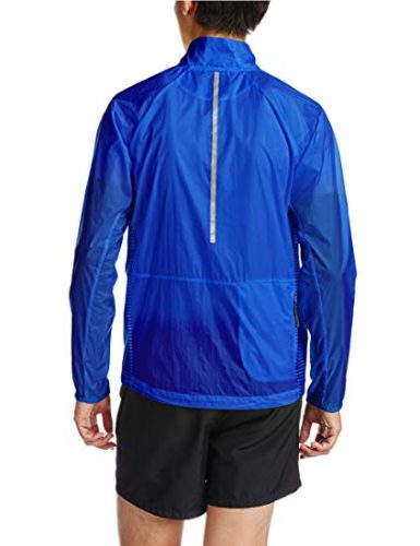 Brooks Men's LSD Jacket férfi futókabát