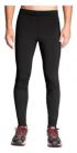 Brooks Threshold Tight-Black férfi futónadrág