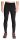 Brooks Threshold Tight-Black férfi futónadrág