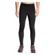Brooks Threshold Tight-Black férfi futónadrág