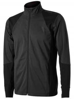 Brooks Turbine Full Zip férfi futókabát