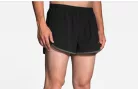 Brooks Hightail 3inch Split Short férfi futó rövidnadrág