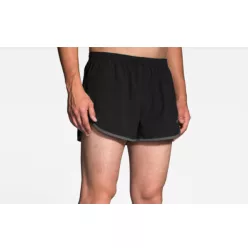 Brooks Hightail 3inch Split Short férfi futó rövidnadrág