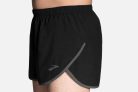 Brooks Hightail 3 Split Short férfi futó rövidnadrág"