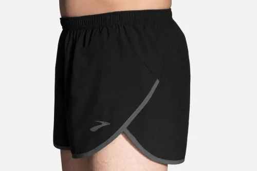 Brooks Hightail 3 Split Short férfi futó rövidnadrág"