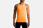 Brooks Atmosphere Singlet férfi ujjatlan futófelső
