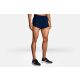 Brooks Sherpa 3 Split Short férfi futó rövidnadrág"