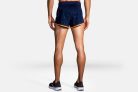 Brooks Sherpa 3 Split Short férfi futó rövidnadrág"