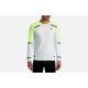 Brooks Carbonite Long Sleeve férfi hosszú ujjú futófelső