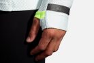 Brooks Carbonite Long Sleeve férfi hosszú ujjú futófelső