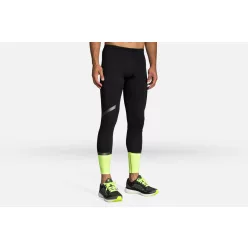 Brooks Carbonite Tight férfi futónadrág