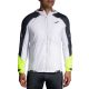 Brooks Run Visible Convertible Jacket férfi futókabát
