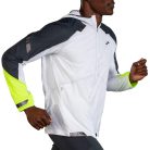 Brooks Run Visible Convertible Jacket férfi futókabát