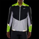 Brooks Run Visible Insulated Vest férfi futómellény