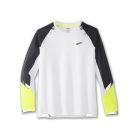 Brooks Run Visible Long Sleeve férfi hosszú ujjú futófelső